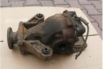 DIFFERENTIAL BRIDGE REAR 3 312 MITSUBISHI OUTLANDER I 1 2 0 136KM 4WD 4x4