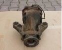 DIFFERENTIAL BRIDGE REAR 3 312 MITSUBISHI OUTLANDER I 1 2 0 136KM 4WD 4x4 Catalog number of the part JOK 94 E152 MR111746 MN1506