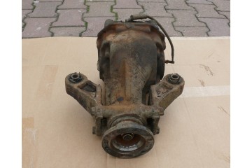 DIFFERENTIAL BRIDGE REAR 3 312 MITSUBISHI OUTLANDER I 1 2 0 136KM 4WD 4x4 Catalog number of the part JOK 94 E152 MR111746 MN1506