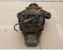DIFFERENTIAL BRIDGE REAR 3 312 MITSUBISHI OUTLANDER I 1 2 0 136KM 4WD 4x4 Quality of parts according to GVO O original with manu