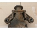 DIFFERENTIAL BRIDGE REAR 3 312 MITSUBISHI OUTLANDER I 1 2 0 136KM 4WD 4x4 Product weight with unit packaging 30 kg