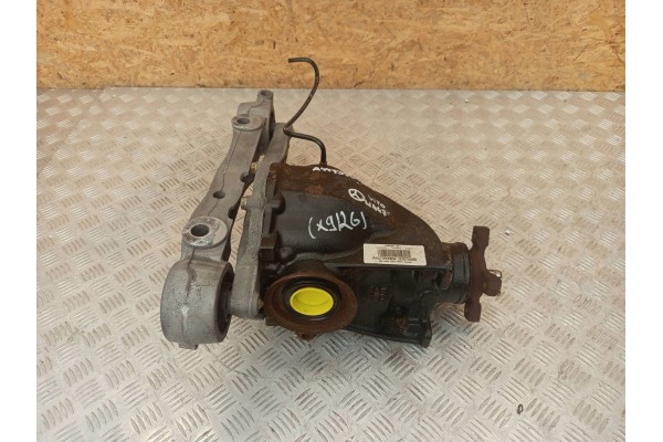 MERCEDES OE A4473500814 VITO W447 BRIDGE DIFFERENTIAL REAR 2 933 Packaging status replacement