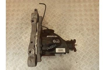 MERCEDES OE A4473500814 VITO W447 BRIDGE DIFFERENTIAL REAR 2 933 Part manufacturer Mercedes Benz OE