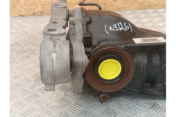 MERCEDES OE A4473500814 VITO W447 BRIDGE DIFFERENTIAL REAR 2 933 Car type passenger cars