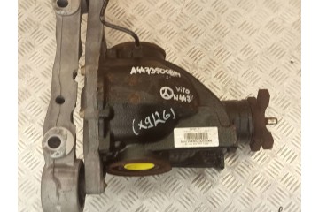 Diferencial Trasero MERCEDES OE A4473500814 VITO W447 2.933