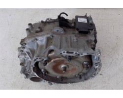 AUTOMATYCZNA SKRZYNIA BIEGOW Volvo V60 S60 II 2 0 D DIESEL _ TG 81SC 1285
