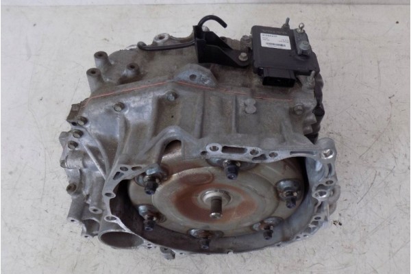AUTOMATYCZNA SKRZYNIA BIEGOW Volvo V60 S60 II 2 0 D DIESEL _ TG 81SC 1285