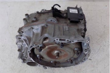 AUTOMATYCZNA SKRZYNIA BIEGOW Volvo V60 S60 II 2 0 D DIESEL _ TG 81SC 1285