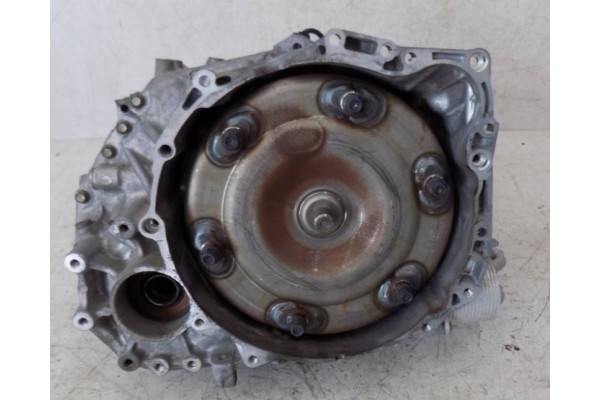 AUTOMATYCZNA SKRZYNIA BIEGOW Volvo V60 S60 II 2 0 D DIESEL _ TG 81SC 1285 Transmission type automatic