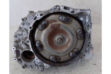 AUTOMATYCZNA SKRZYNIA BIEGOW Volvo V60 S60 II 2 0 D DIESEL _ TG 81SC 1285 Transmission type automatic