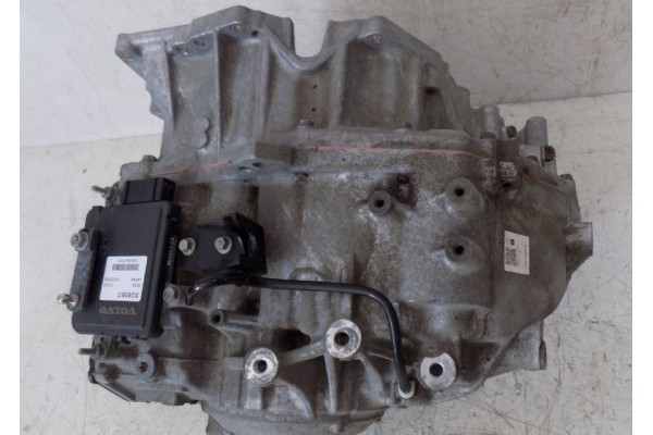 AUTOMATYCZNA SKRZYNIA BIEGOW Volvo V60 S60 II 2 0 D DIESEL _ TG 81SC 1285 Part manufacturer Volvo OE