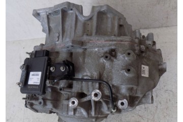AUTOMATYCZNA SKRZYNIA BIEGOW Volvo V60 S60 II 2 0 D DIESEL _ TG 81SC 1285 Part manufacturer Volvo OE