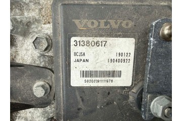 Caja de Cambios Automática Volvo V60 S60 II 2.0 D Diésel TG-81SC 128