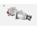 New rear bridge dyfer CV6W 4B025 DF Ford Edge Kuga II 4x4 AWD set Catalog number of the part CV6W 4B025 DF