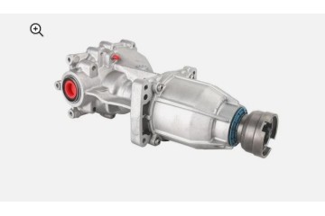 New rear bridge dyfer CV6W 4B025 DF Ford Edge Kuga II 4x4 AWD set Catalog number of the part CV6W 4B025 DF