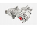 New rear bridge dyfer CV6W 4B025 DF Ford Edge Kuga II 4x4 AWD set Part manufacturer OE