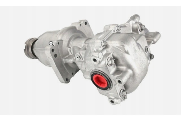 New rear bridge dyfer CV6W 4B025 DF Ford Edge Kuga II 4x4 AWD set Part manufacturer OE