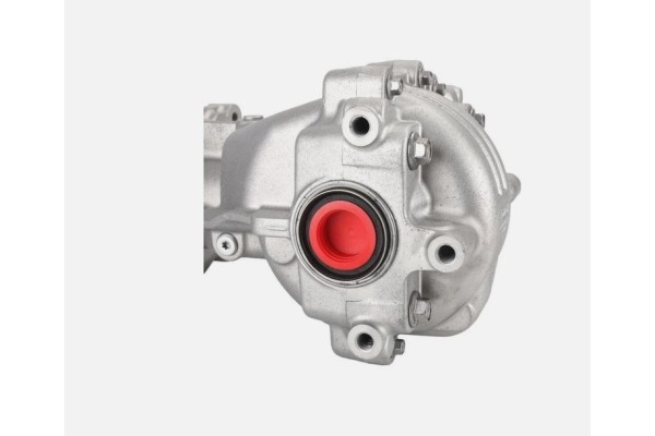 New rear bridge dyfer CV6W 4B025 DF Ford Edge Kuga II 4x4 AWD set Catalog number of the original CV6W4B025DF