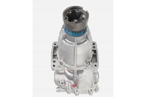 Nuevo puente trasero diferencial CV6W-4B025-DF Ford Edge Kuga II 4x4 A