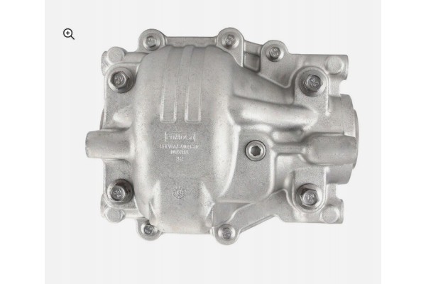 Nuevo puente trasero diferencial CV6W-4B025-DF Ford Edge Kuga II 4x4 A