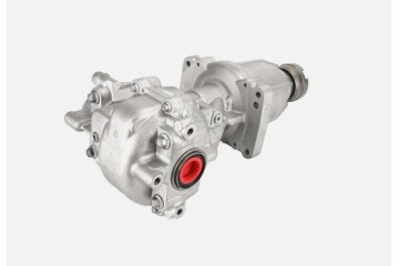 Nuevo puente trasero diferencial CV6W-4B025-DF Ford Edge Kuga II 4x4 A