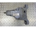 Rear reducer PORSCHE CAYENNE 92A AGT 3 0L diesel 180kW 2012 Part manufacturer Porsche OE