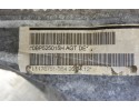 Rear reducer PORSCHE CAYENNE 92A AGT 3 0L diesel 180kW 2012 Catalog number of the part AGT
