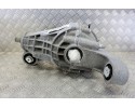 Rear reducer PORSCHE CAYENNE 92A AGT 3 0L diesel 180kW 2012 Car type passenger cars