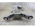 Rear reducer PORSCHE CAYENNE 92A AGT 3 0L diesel 180kW 2012 Catalog number of the original AGT