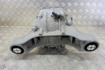 Rear reducer PORSCHE CAYENNE 92A AGT 3 0L diesel 180kW 2012 Catalog number of the original AGT