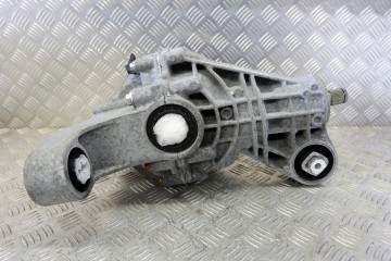 Reductor trasero PORSCHE CAYENNE (92A) AGT 3.0L diésel 180kW 2012