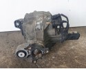 Mercedes GL I X164 10r Lift 4matic 3 0 CDI 3 45 Bridge Differential Rear