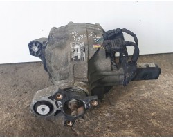 Mercedes GL I X164 10r Lift 4matic 3 0 CDI 3 45 Bridge Differential Rear