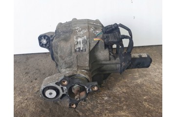 Mercedes GL I X164 10r Lift 4matic 3 0 CDI 3 45 Bridge Differential Rear