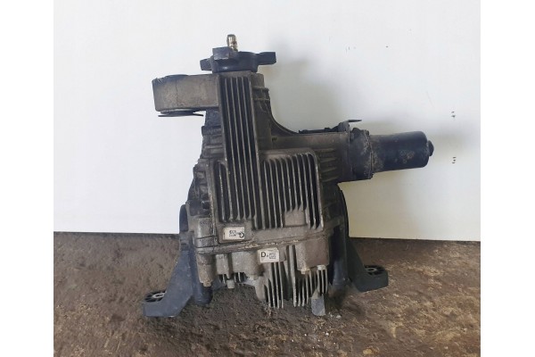 Mercedes GL I X164 10r Lift 4matic 3 0 CDI 3 45 Bridge Differential Rear Part manufacturer Mercedes Benz OE
