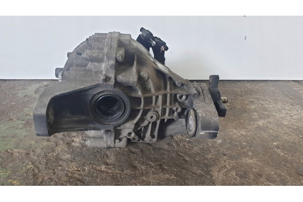 Mercedes GL I X164 10r Lift 4matic 3 0 CDI 3 45 Bridge Differential Rear Catalog number of the part A16435008140