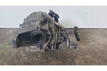 Mercedes GL I X164 10r Lift 4matic 3 0 CDI 3 45 Bridge Differential Rear Catalog number of the part A16435008140