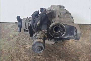 Mercedes GL I X164 10r Lift 4matic 3 0 CDI 3 45 Bridge Differential Rear Car type 4x4 SUV