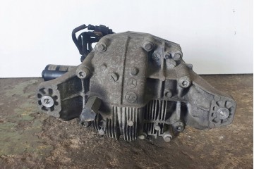 Mercedes GL I X164 10r Lift 4matic 3 0 CDI 3 45 Bridge Differential Rear Installation side rear