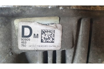 Mercedes GL I X164 10r Lift 4matic 3 0 CDI 3 45 Bridge Differential Rear Catalog number of the original A1643500814