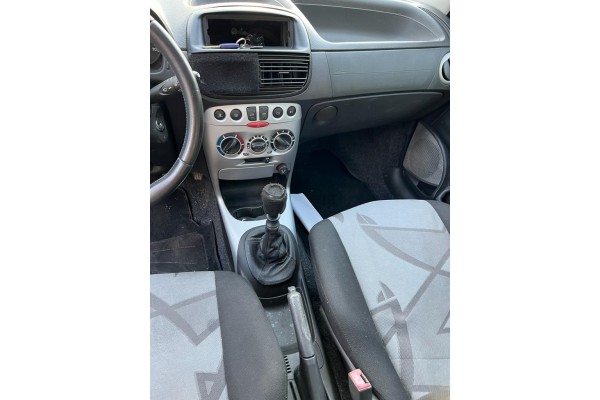 FIAT II PUNTO (188) BERLINA 1.2 16V Dynamic