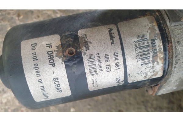 Diferencial Trasero Puente Mercedes GL I X164 10r Lift 4matic 3.0 CDI