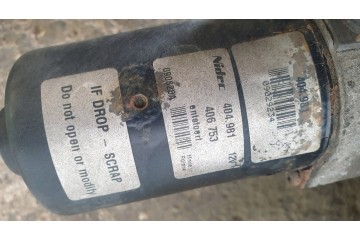 Diferencial Trasero Puente Mercedes GL I X164 10r Lift 4matic 3.0 CDI