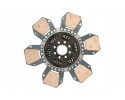 Clutch disc KAWE 3338 9