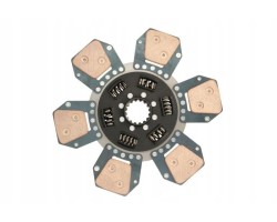 Clutch disc KAWE 3338 9