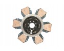 Clutch disc KAWE 3338 9 Part manufacturer Kawe