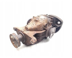 BMW X5 Rear Differential Differential 3 0d Diesel 135kW 184 HP