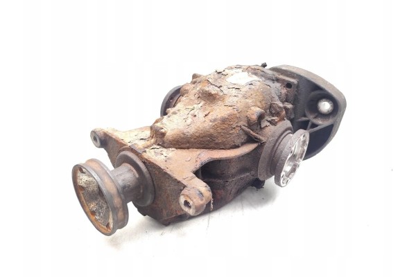 BMW X5 Rear Differential Differential 3 0d Diesel 135kW 184 HP