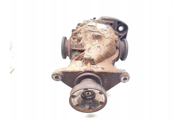 BMW X5 Rear Differential Differential 3 0d Diesel 135kW 184 HP Part manufacturer BMW OE