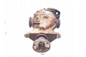BMW X5 Rear Differential Differential 3 0d Diesel 135kW 184 HP Part manufacturer BMW OE